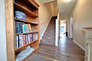Hallway - click for photo gallery